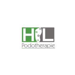 Logo # 855027 voor Logo ontwerp podotherapie praktijk wedstrijd