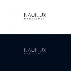 Logo design # 1052955 for 25 th birthday of the shipping company Navilux contest