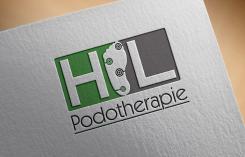 Logo # 855028 voor Logo ontwerp podotherapie praktijk wedstrijd