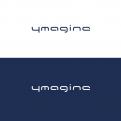 Logo # 894655 voor Ontwerp een inspirerend logo voor Ymagine wedstrijd