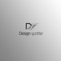 Logo design # 891245 for Logo for “Design spotter” contest