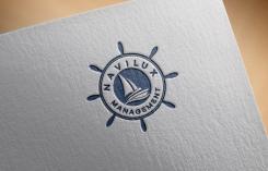 Logo design # 1052958 for 25 th birthday of the shipping company Navilux contest