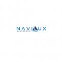 Logo design # 1052959 for 25 th birthday of the shipping company Navilux contest