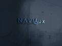 Logo design # 1052960 for 25 th birthday of the shipping company Navilux contest