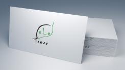 Logo design # 713987 for LOGO ELEPRESS contest