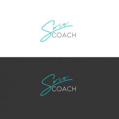 Logo # 971805 voor Strak en modern logo gezocht voor personal coach wedstrijd