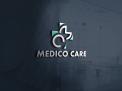 Logo design # 704560 for design a new logo for a Medical-device supplier contest