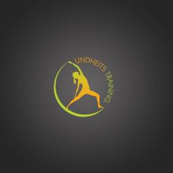 Logo design # 848623 for Logo Design for Fitness- and Health Training, Personal Training contest