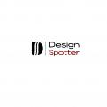Logo design # 891666 for Logo for “Design spotter” contest