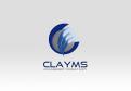 Logo design # 765165 for Logo for a company called CLAYMS contest