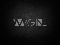 Logo design # 891366 for Create an inspiring logo for Imagine contest