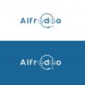 Logo design # 731564 for Modern logo to Alfredeo contest