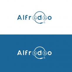 Logo design # 731564 for Modern logo to Alfredeo contest
