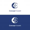 Logo design # 858669 for Logo for a new company called concet4event contest