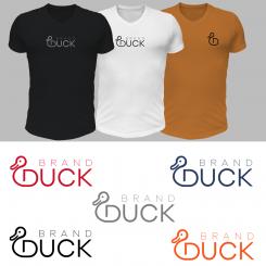 Logo  # 933509 für Logo Design Duck Wettbewerb