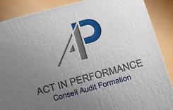 Logo design # 785841 for Logo for a consulting firm audit and training contest