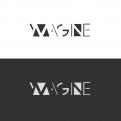 Logo design # 891383 for Create an inspiring logo for Imagine contest