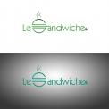 Logo design # 982072 for Logo Sandwicherie bio   local products   zero waste contest