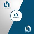 Logo design # 1044073 for Level 4 contest