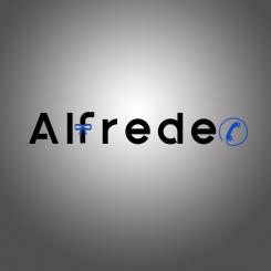 Logo design # 731686 for Modern logo to Alfredeo contest
