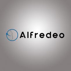 Logo design # 731587 for Modern logo to Alfredeo contest