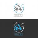 Logo design # 998339 for logo for a vet practice contest