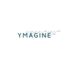 Logo # 891405 voor Ontwerp een inspirerend logo voor Ymagine wedstrijd