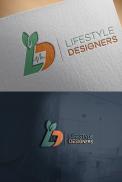 Logo # 1060747 voor Nieuwe logo Lifestyle Designers  wedstrijd