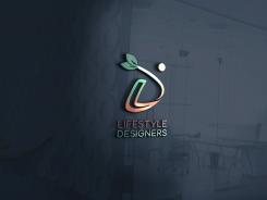 Logo # 1060647 voor Nieuwe logo Lifestyle Designers  wedstrijd