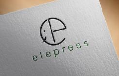 Logo design # 713948 for LOGO ELEPRESS contest