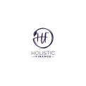Logo design # 1130671 for LOGO for my company ’HOLISTIC FINANCE’     contest