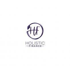 Logo # 1130671 voor LOGO voor mijn bedrijf ’HOLISTIC FINANCE’     wedstrijd