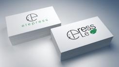 Logo design # 713951 for LOGO ELEPRESS contest