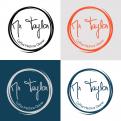 Logo # 903954 voor MR TAYLOR IS OPZOEK NAAR EEN LOGO EN EVENTUELE SLOGAN. wedstrijd