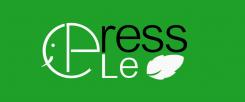 Logo design # 713952 for LOGO ELEPRESS contest