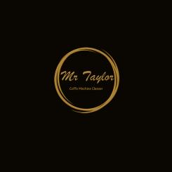 Logo design # 903956 for MR TAYLOR IS LOOKING FOR A LOGO AND SLOGAN. contest