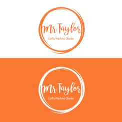 Logo design # 903958 for MR TAYLOR IS LOOKING FOR A LOGO AND SLOGAN. contest