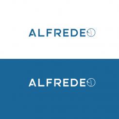 Logo design # 731513 for Modern logo to Alfredeo contest