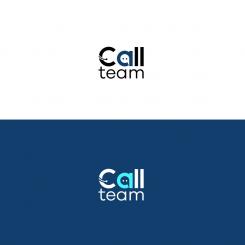 Logo # 1061260 voor call team wedstrijd