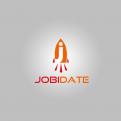 Logo design # 780874 for Creation of a logo for a Startup named Jobidate contest