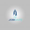 Logo design # 780875 for Creation of a logo for a Startup named Jobidate contest