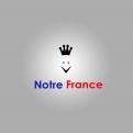Logo design # 777364 for Notre France contest