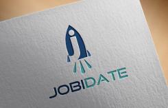 Logo design # 780876 for Creation of a logo for a Startup named Jobidate contest