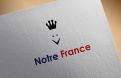 Logo design # 777365 for Notre France contest