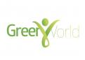 Logo design # 354533 for Green World contest