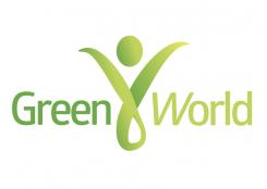 Logo design # 354078 for Green World contest