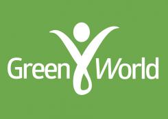 Logo design # 354079 for Green World contest