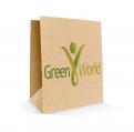Logo design # 354090 for Green World contest