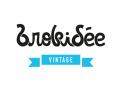 Logo design # 242357 for Creation of an original logo for an on-line vintage clothes shop contest