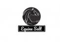 Logo design # 765001 for Clean logo for Horse Therapy Business contest